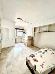 Blk 232 Pasir Ris Drive 4 (Pasir Ris), HDB 5 Rooms #537398341